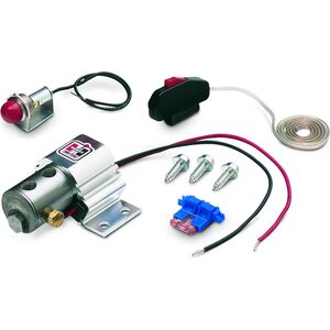 Hurst - 1745000 - Roll Control W/SS Valve line lock