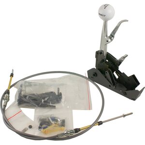 Transmission Shifters