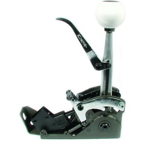 Transmission Shifters