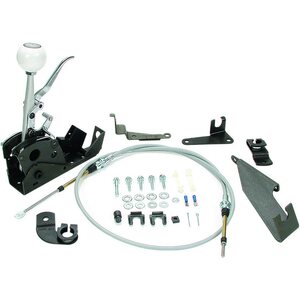 Transmission Shifters