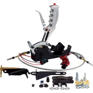 Transmission Shifters