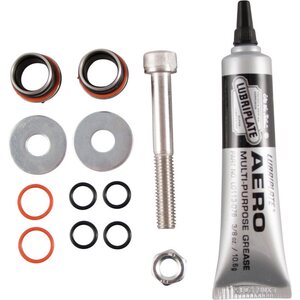Hurst - 3326030 - Pit Pack Bushing Kit Extreme Duty