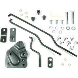 Shifter Brackets Cables and Linkages