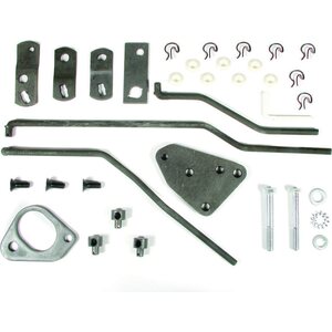 Shifter Brackets Cables and Linkages