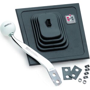 Hurst - 5380036 - 87-93 Mustang Shifter