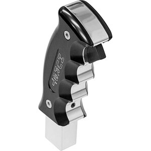 Hurst - 5380436 - Pistol Grip Shifter Handle 16-17 Camaro
