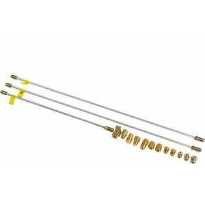Line Lock Installation Kits
