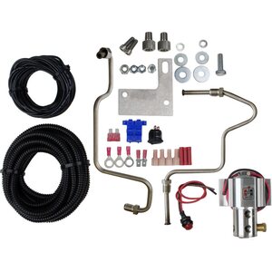 Hurst - 5671520 - Roll Control Kit 11-Up Challenger