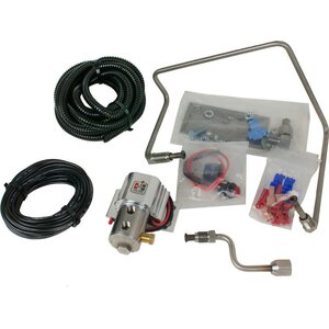 Hurst - 5671521 - Roll Control Kit 05-09 Mustang