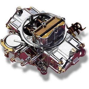 Holley - 0-3310S - Performance Carburetor 750Cfm 4160 Series