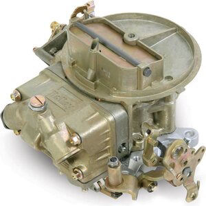 Holley - 0-4412C - Performance Carburetor 500Cfm 2300 Series