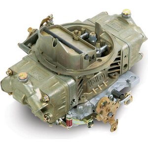 Holley - 0-4776C - Performance Carburetor 600Cfm 4150 Series