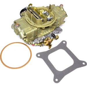 Holley - 0-4777CE - Performance Carburetor 650Cfm 4150 Series