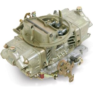 Holley - 0-4778C - Performance Carburetor 700Cfm 4150 Series