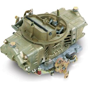 Holley - 0-4779C - Performance Carburetor 750Cfm 4150 Series
