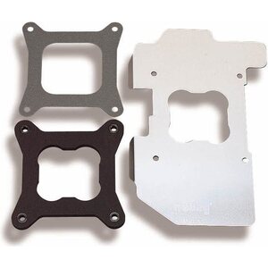 Carburetor Heat Shields