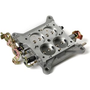 Holley - 112-121 - Throttle Body & Shaft Assm. - 80541-1