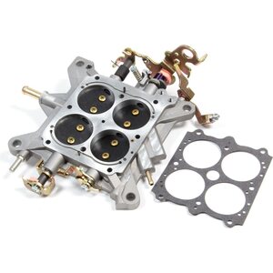 Holley - 112-17 - 0-4777-2 Throttle Body