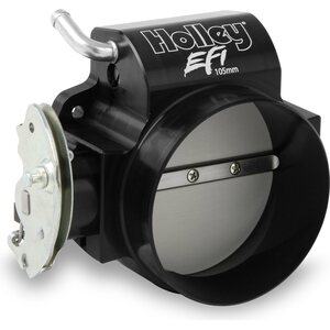 Throttle Bodies