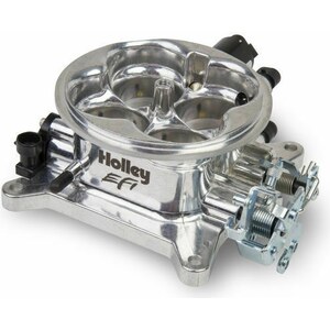 Throttle Bodies