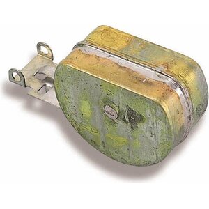 Holley - 116-4 - Brass Float
