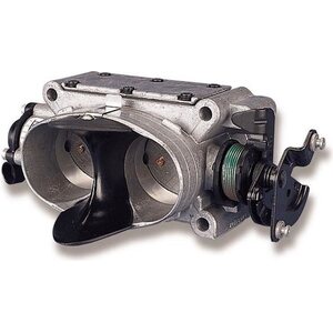 Throttle Body Air Foils