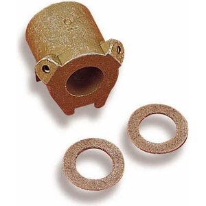 Holley - 121-132 - Pump Discharge Nozzle  - 0.032 in ID