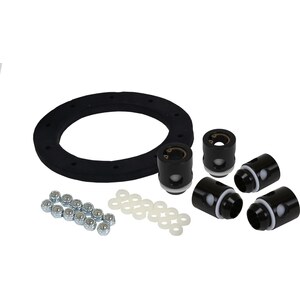 Aeromotive - 18021 - Bladder Baffle Kit for Phantom 450 & Dual Pumps