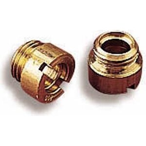Holley - 122-156 - Alcohol Jets (2)  - 0.156 in ID - Number 156