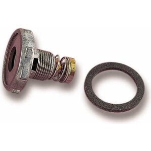 Holley - 125-55 - Power Valve  - 5.5 in Vacuum