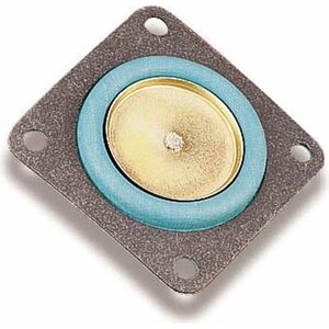 Holley - 12-752 - Regulator Diaphram