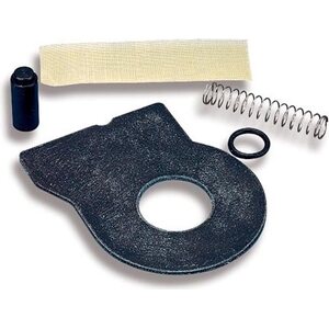Holley - 12-805 - Fuel Pump Rebuild Kit