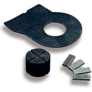 Holley - 12-811 - Pump Rotor & Vane Kit