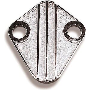 Holley - 12-813 - SB/BB Chrysler F/P Block