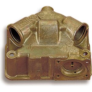Carburetor Bowls