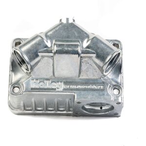Holley - 134-103S - Replacement Fuel Bowl