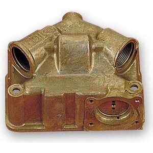 Holley - 134-104 - Replacement Fuel Bowl