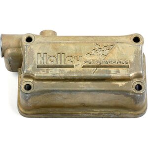 Holley - 134-105 - Replacement Fuel Bowl