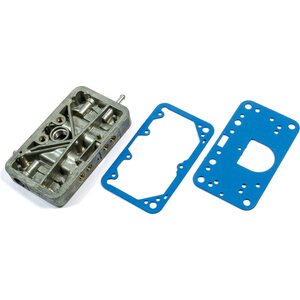 Holley - 134-128 - Primary Metering Block