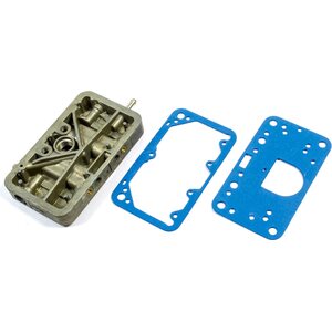 Holley - 134-131 - Secondary Metering Block