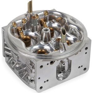 Holley - 134-301SA - HP Main Body 650CFM Aluminum Up-Grade