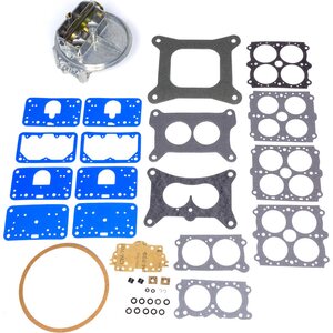 Holley - 134-335 - Replacement Main Body Kit for 0-4412S