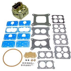 Holley - 134-338 - Replacement Main Body Kit for 0-4779C