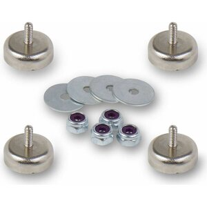 Holley - 16-203 - Hydramat Installation Ki w/4-40 Threaded Studs