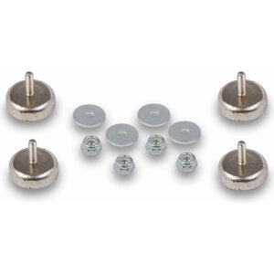 Magnetic Fasteners