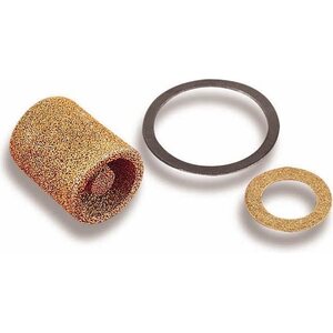 Fuel Filters and Components