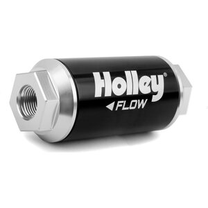 Fuel Filters and Components