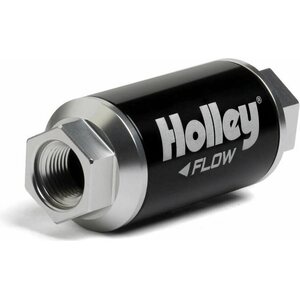 Fuel Filters and Components