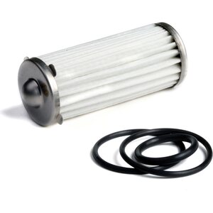 Fuel Filters and Components