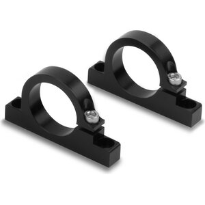 Holley - 162-573 - Mounting Bracket Kit 2pk For 100GPH Fuel Filters